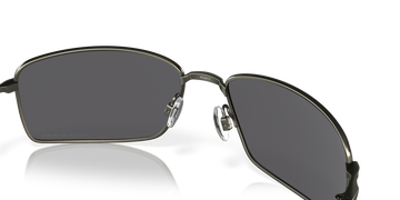 Oakley Square Wire Glasses