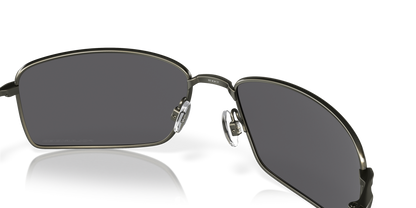 Oakley Square Wire Glasses