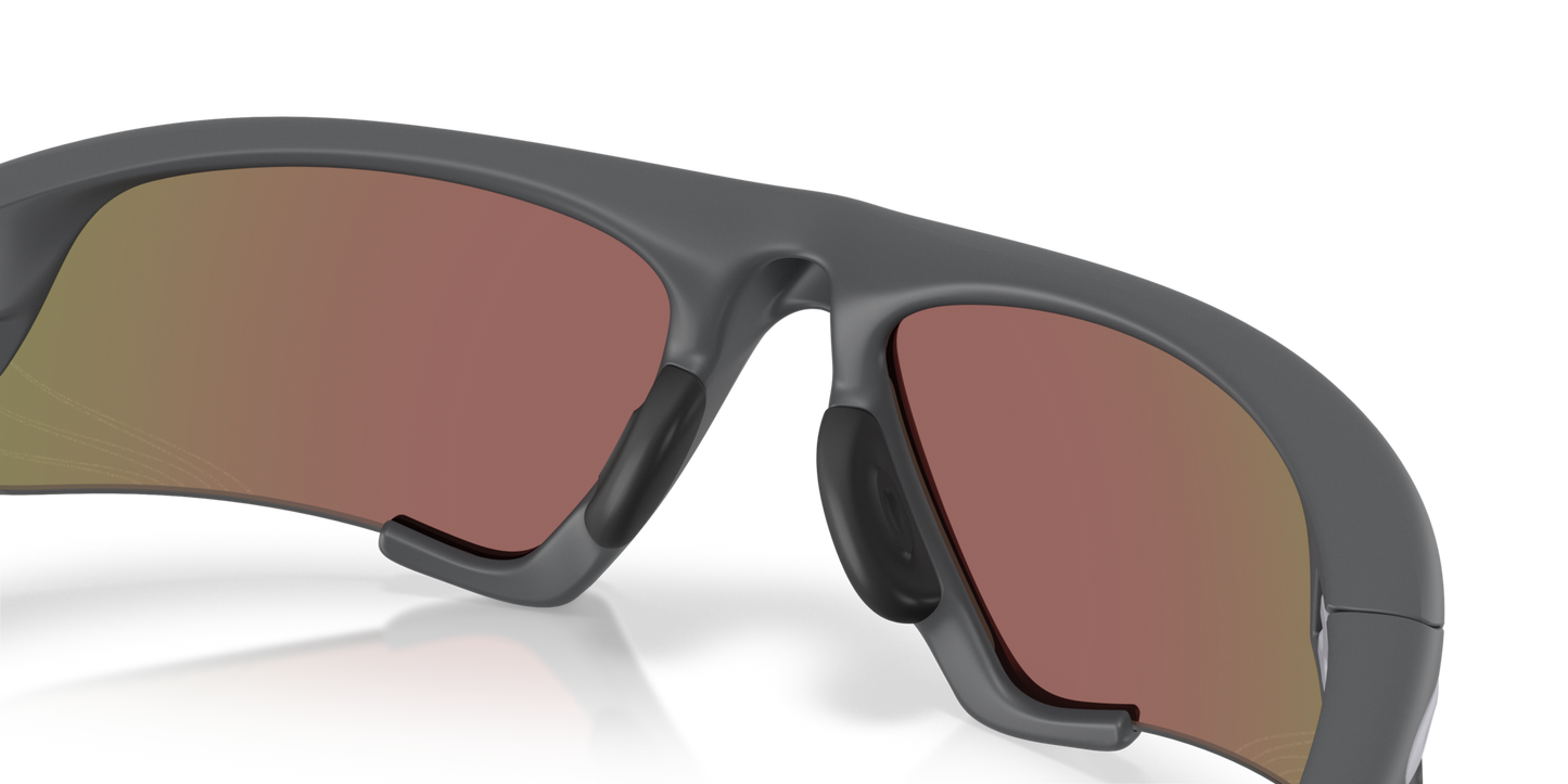 Oakley Suture Jacket Sunglasses