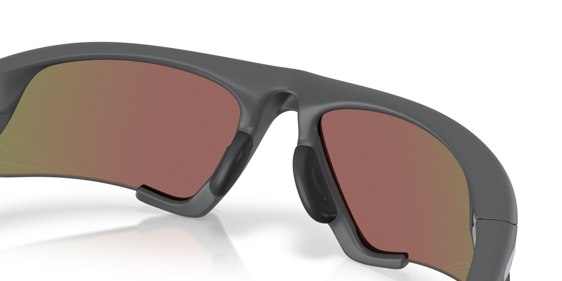 Oakley Suture Jacket Sunglasses