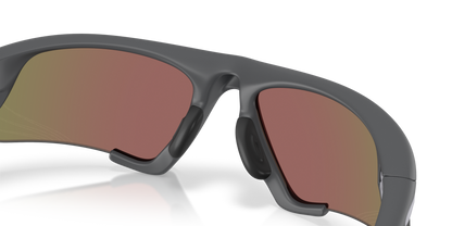 Oakley Suture Jacket Sunglasses