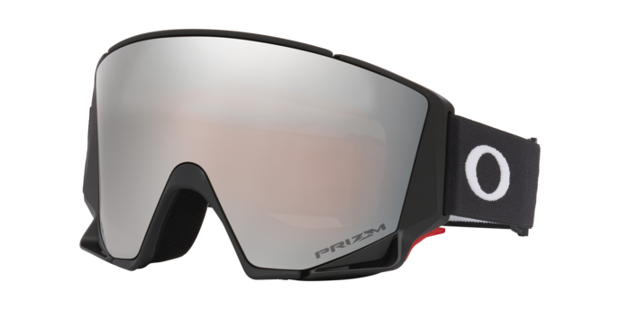 Oakley Flow Scape M Snow Goggles