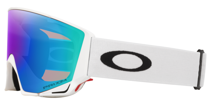 Oakley Flow Scape AF L Snow Goggles