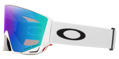 Oakley Flow Scape AF L Snow Goggles