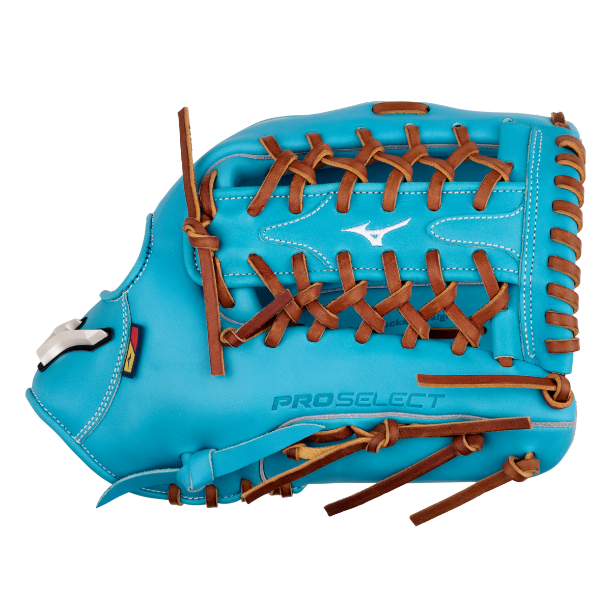 Mizuno GPS-73D Pro Select 12.75" Baseball Glove