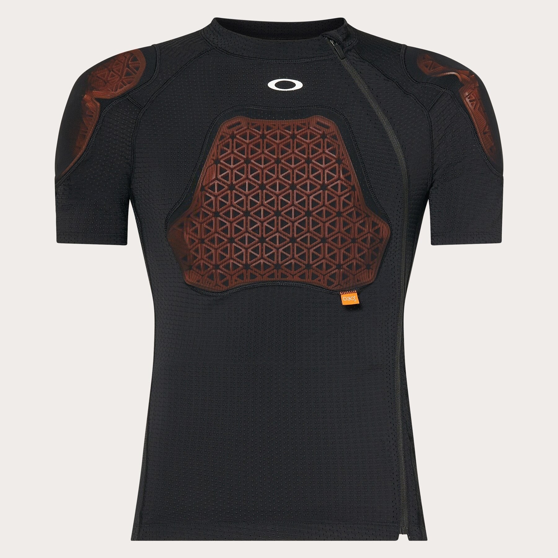 Oakley Drop In D3o Full Impact Shirt