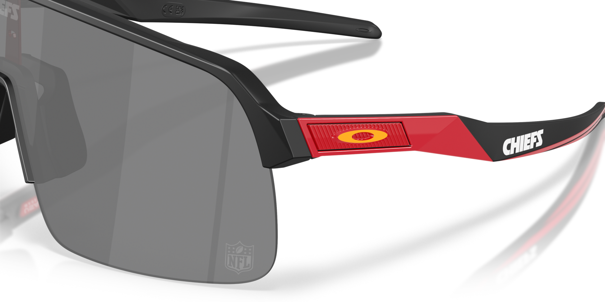 Oakley Sutro NFL Lite Sunglasses