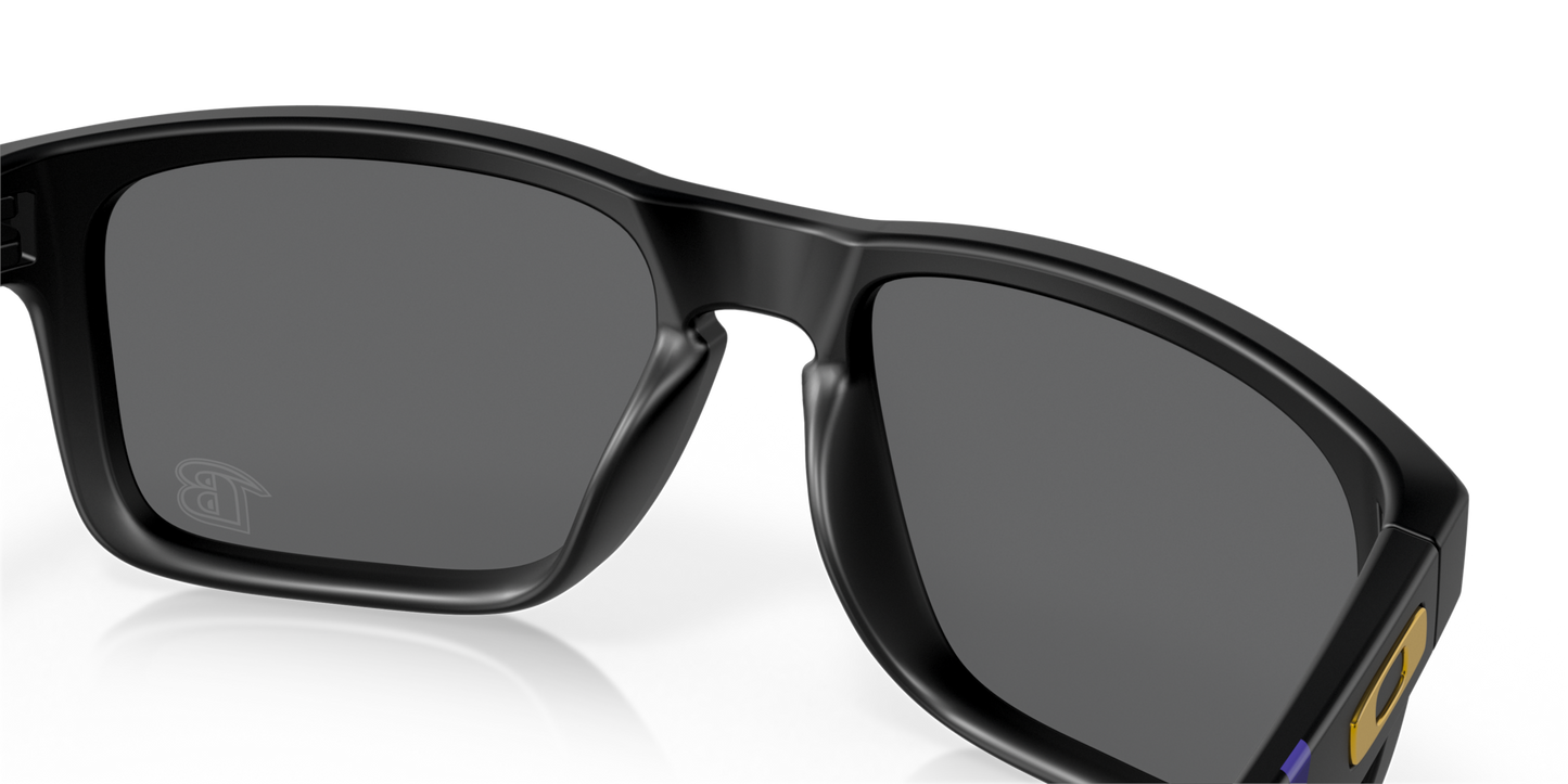 Oakley Holbrook NFL Glasses