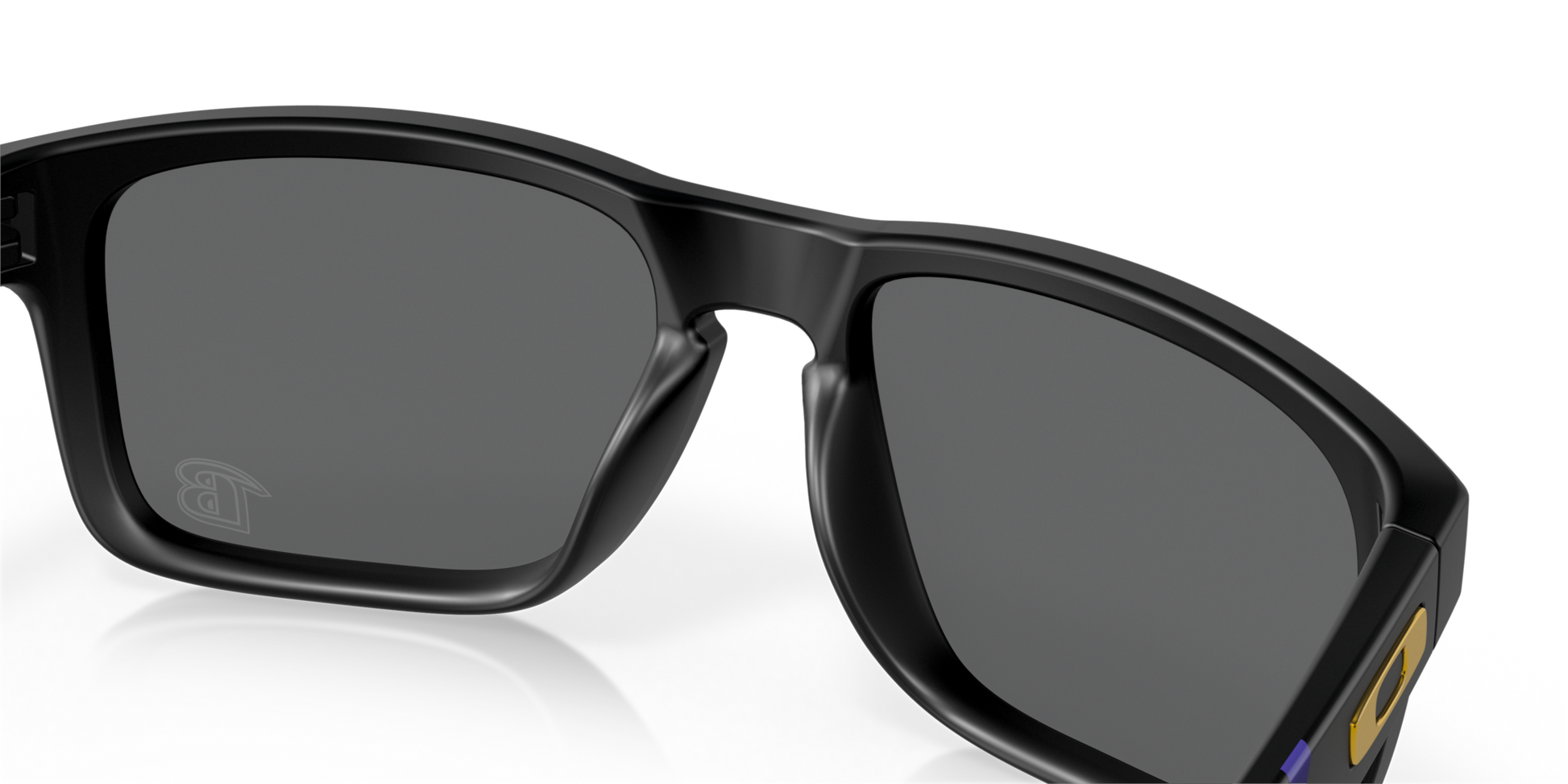 Oakley Holbrook NFL Glasses