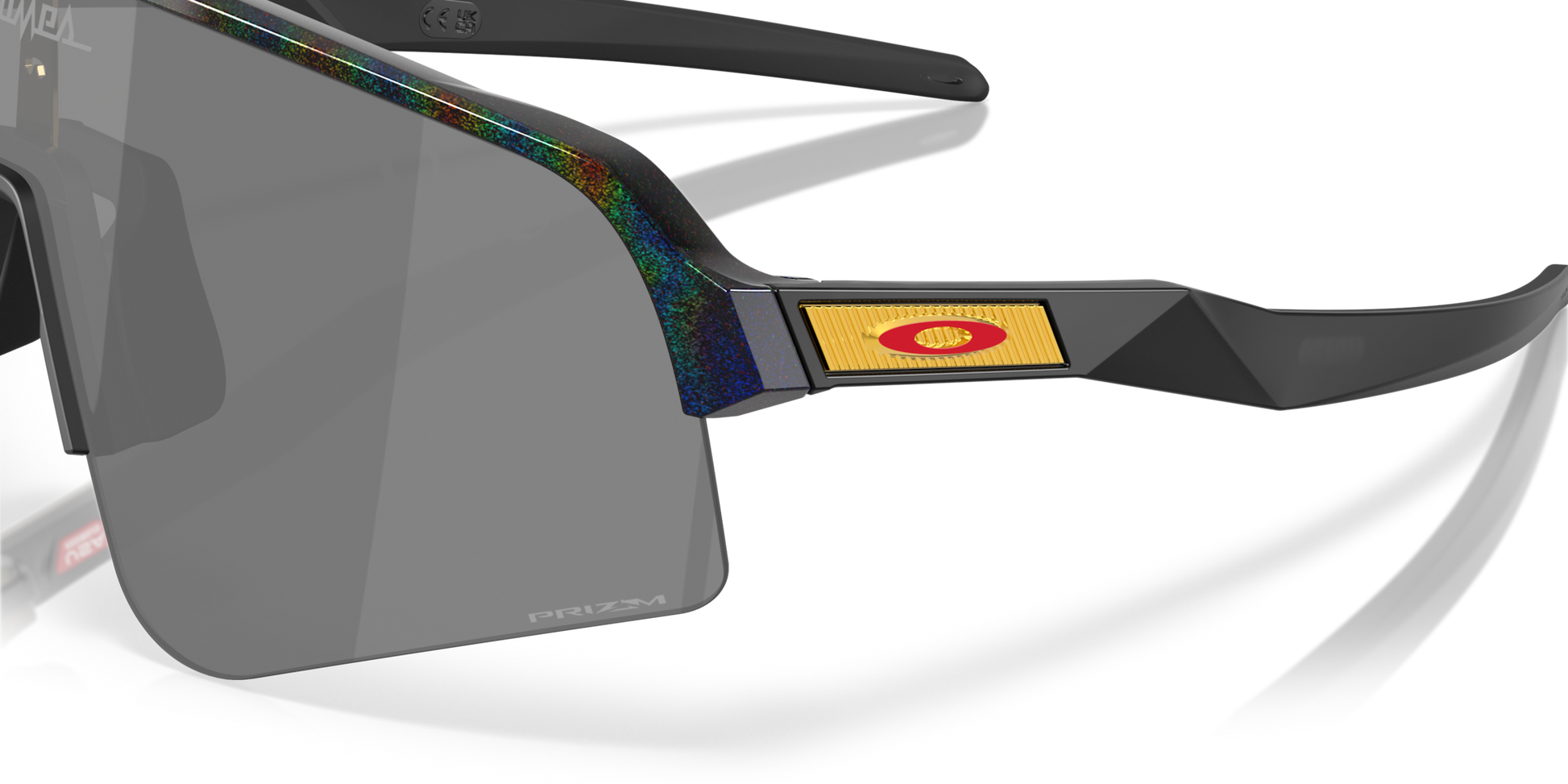 Oakley Sutro Lite Sweep Sunglasses
