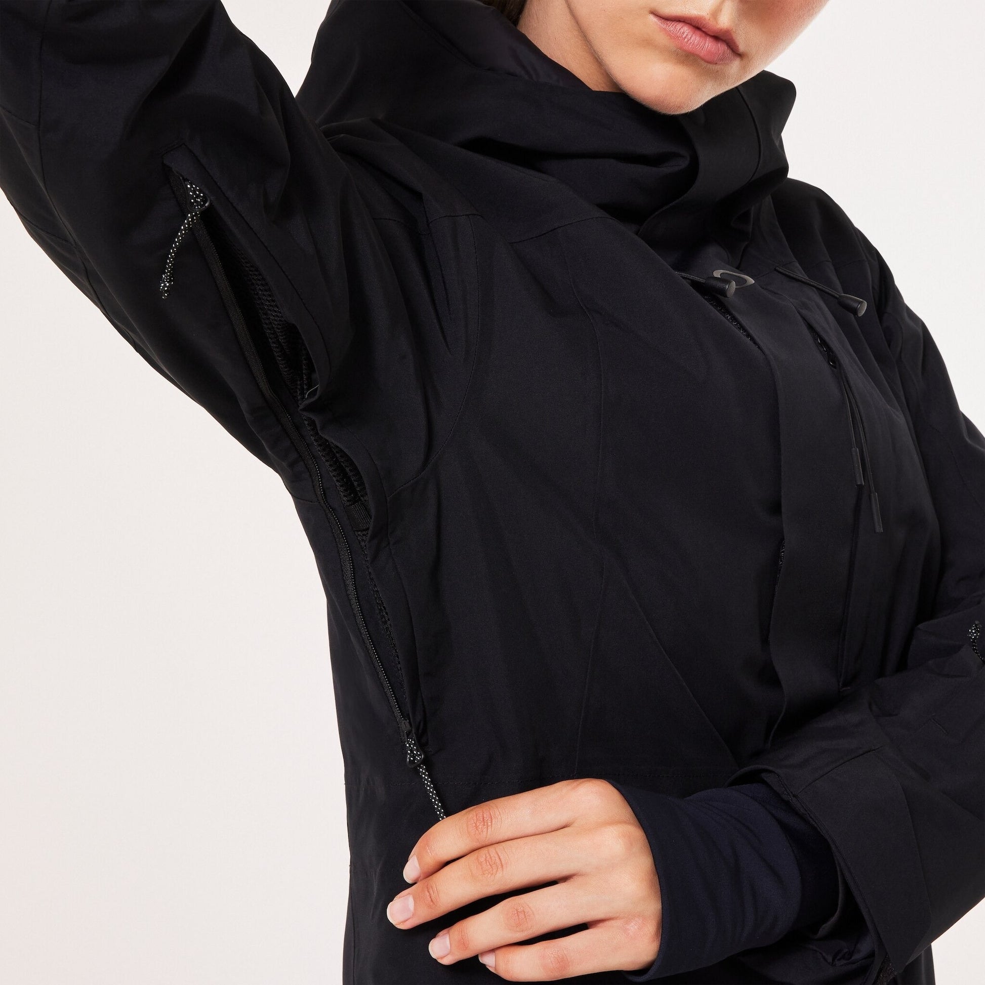Oakley Women's Sub Temp RC Gore-Tex Jacket