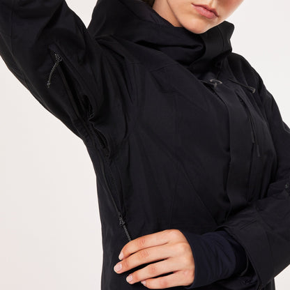 Oakley Women's Sub Temp RC Gore-Tex Jacket
