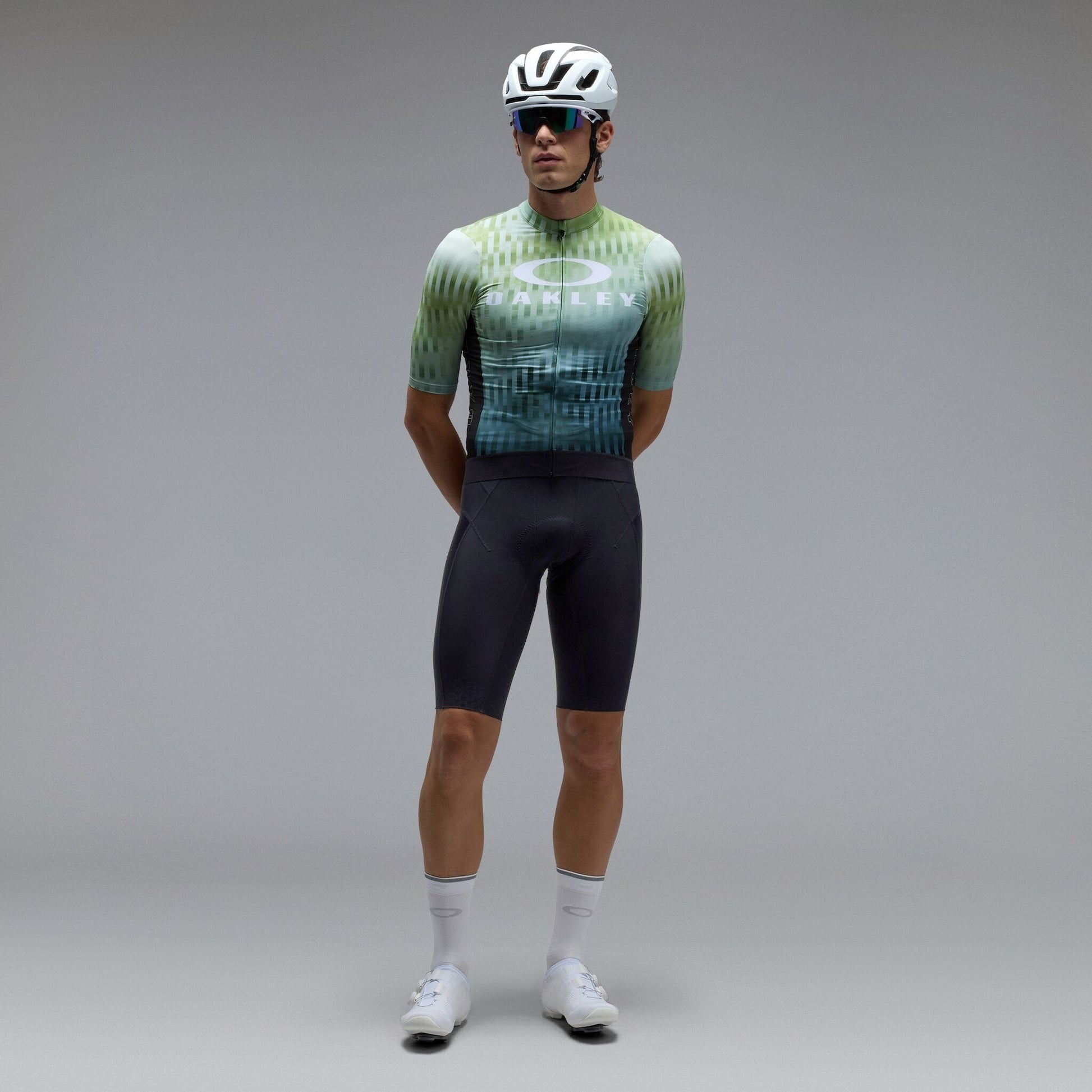 Oakley Men's Icon Training Jersey T-Shirt