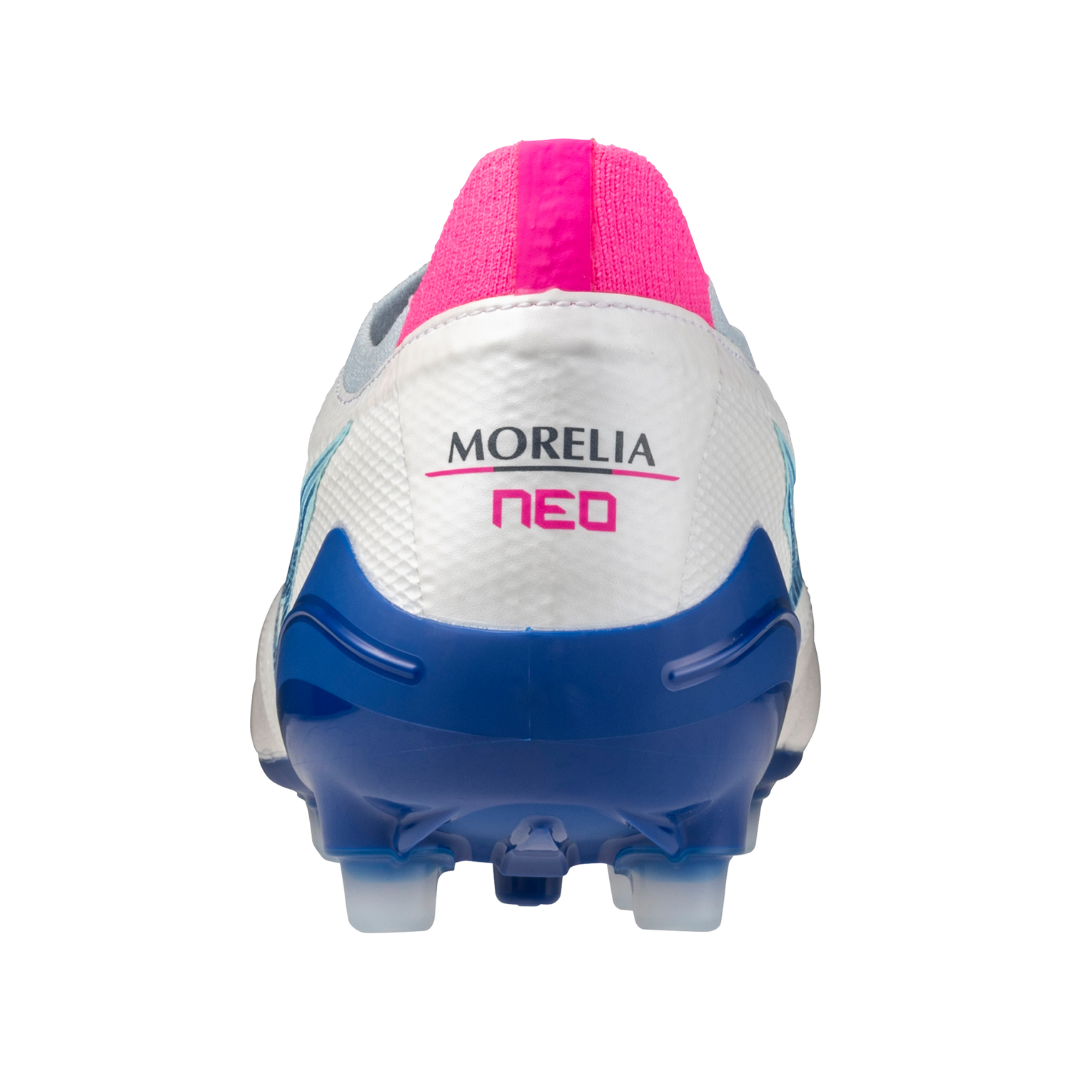 Mizuno Adult Morelia Neo IV Beta Elite AG Soccer Cleats