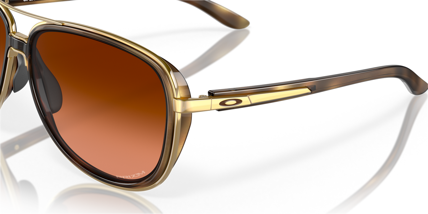 Oakley Split Time Sunglasses