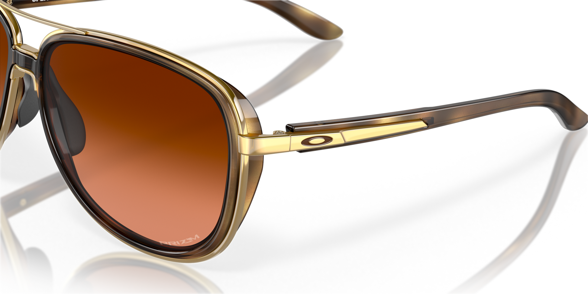 Oakley Split Time Sunglasses