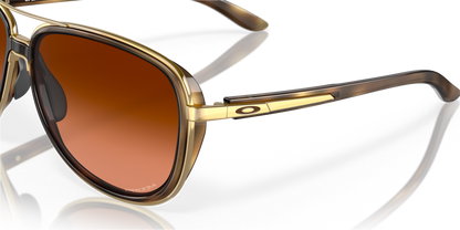 Oakley Split Time Sunglasses