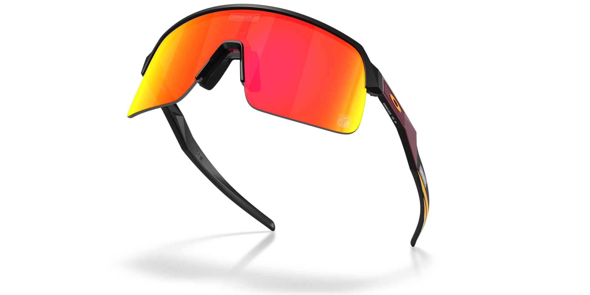 Oakley Sutro NFL Lite Sunglasses