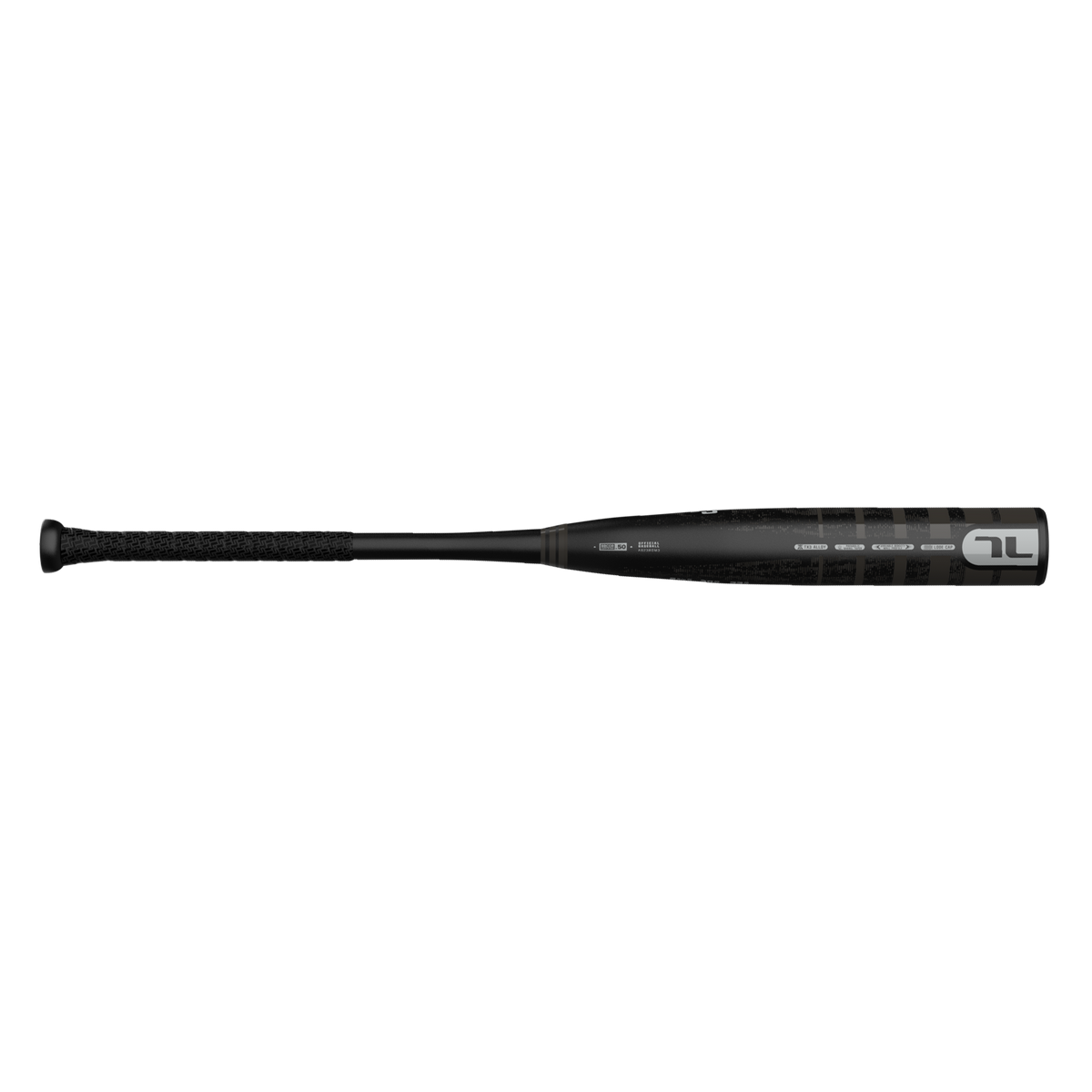 Tucci Roma (-3) Bbcor Baseball Bat