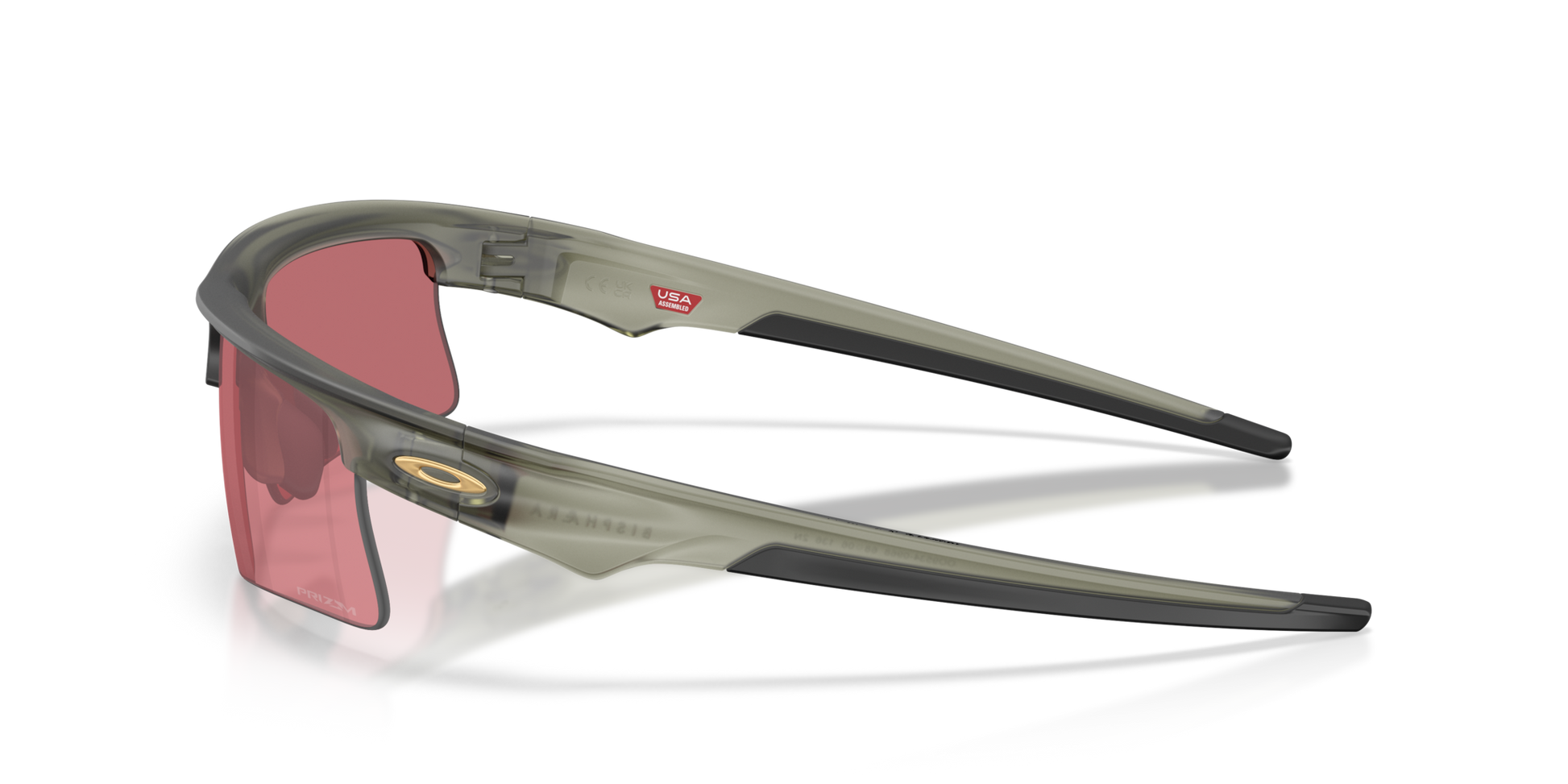 Oakley Bisphaera Speed Sunglasses