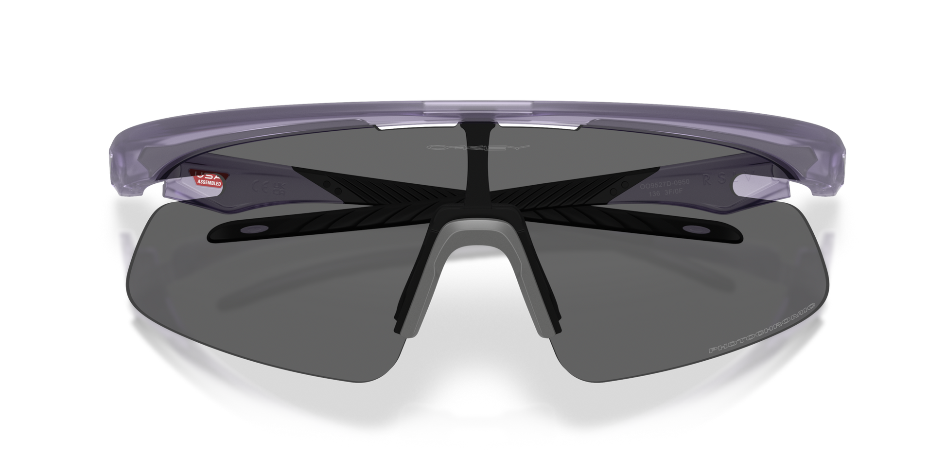 Oakley RSLV Lite Sunglasses