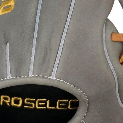 Mizuno GPSF-50D Pro Select Fastpitch 11.75" Premium Infielder Glove