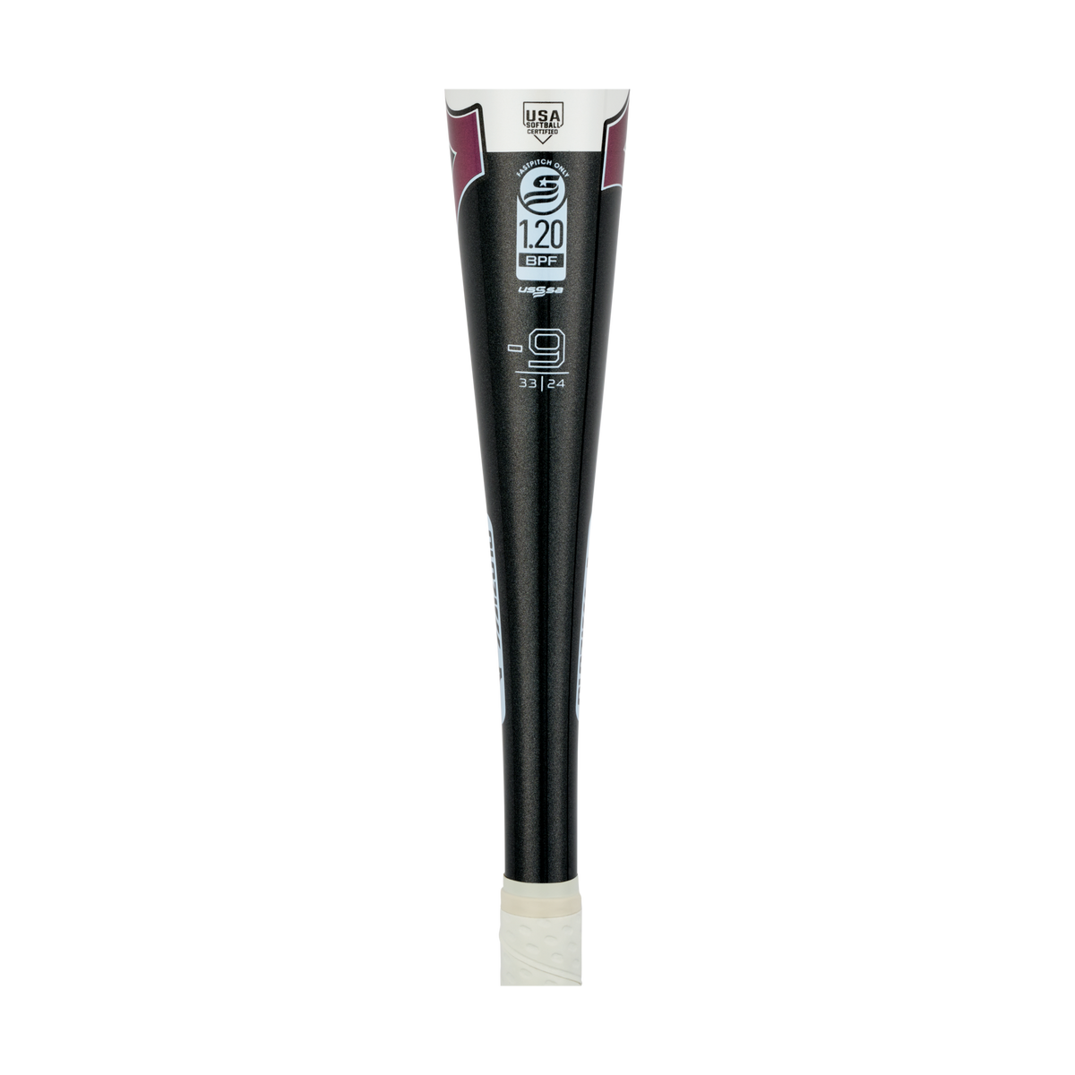Mizuno CRBN1 Fastpitch Softball Bat -9