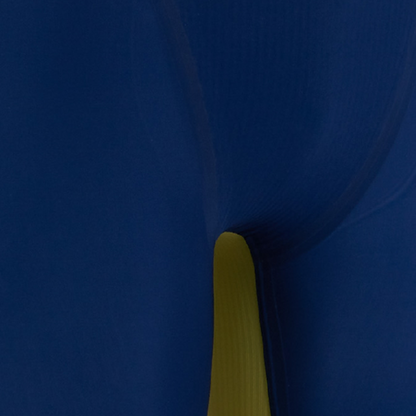 Mizuno Men's GX Sonic Royal SF Swimsuit