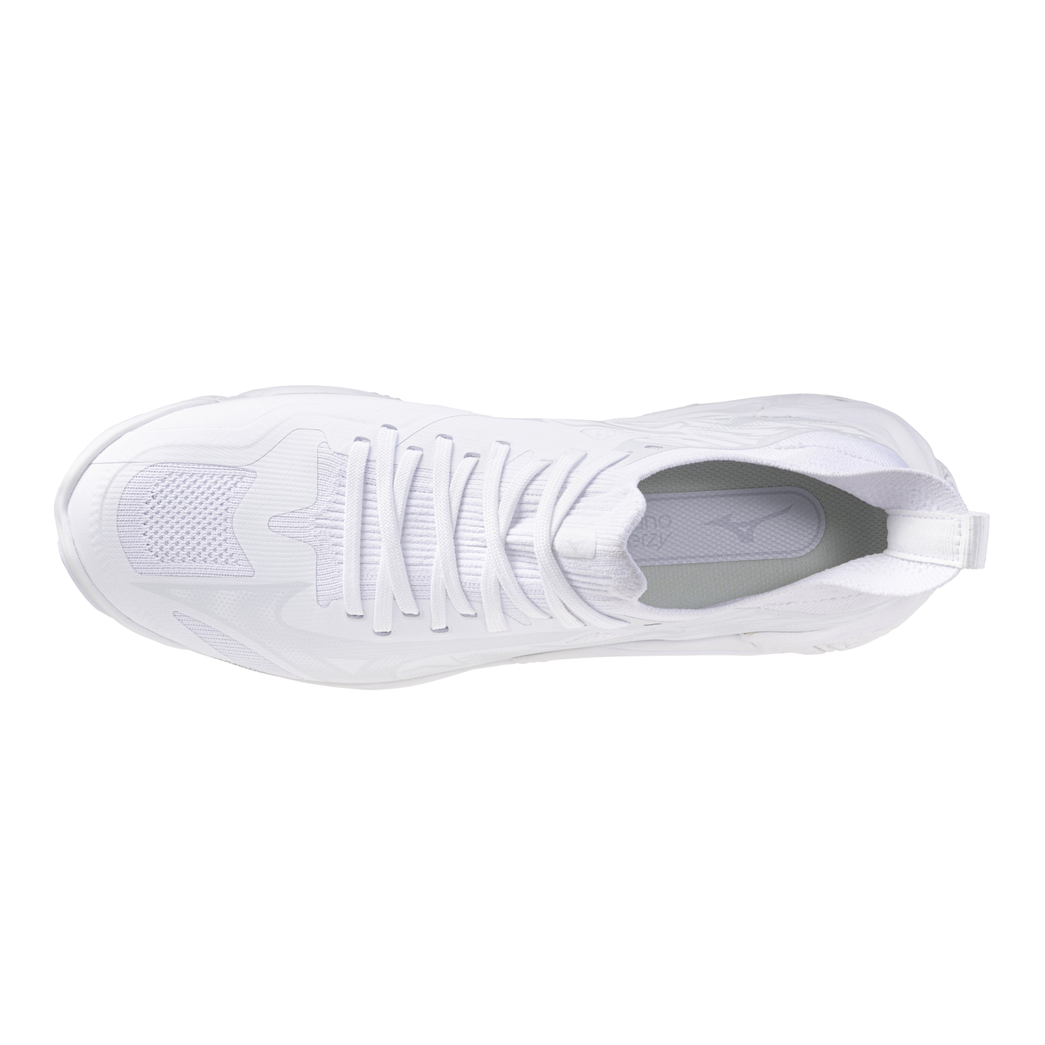 Mizuno Adult Wave Lightning Neo 3 Volleyball Shoes