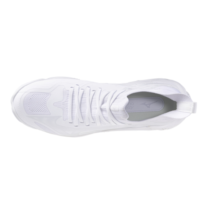 Mizuno Adult Wave Lightning Neo 3 Volleyball Shoes