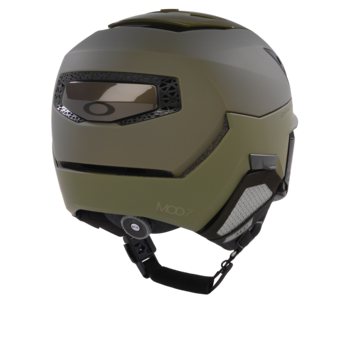 Oakley Mod7 Snow Helmet