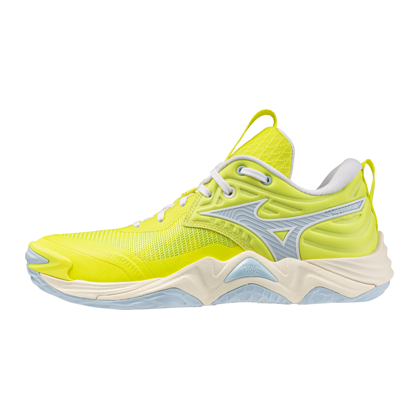 Mizuno Women's Wave Momentum 4 Elite Volleyball Shoes