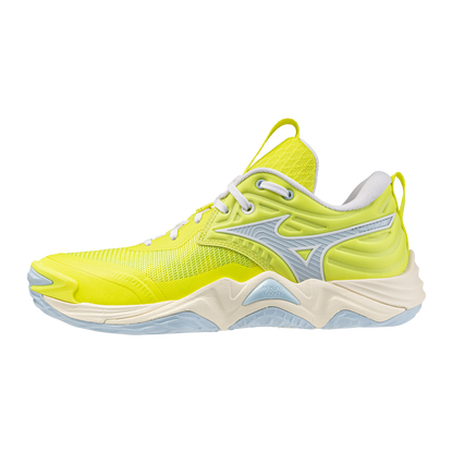 Mizuno Women's Wave Momentum 4 Elite Volleyball Shoes