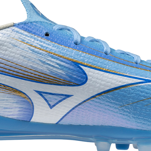 Mizuno Adult A III Japan AG Soccer Cleats