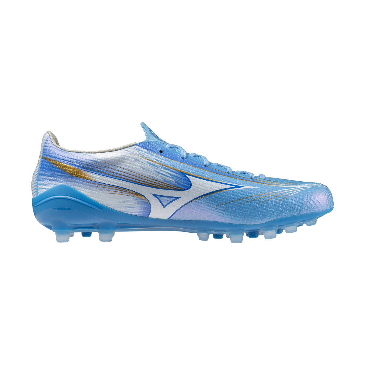 Mizuno Adult Alpha III Japan Artificial Grass Soccer Cleats