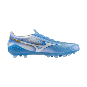 Mizuno Adult Alpha III Japan Artificial Grass Soccer Cleats