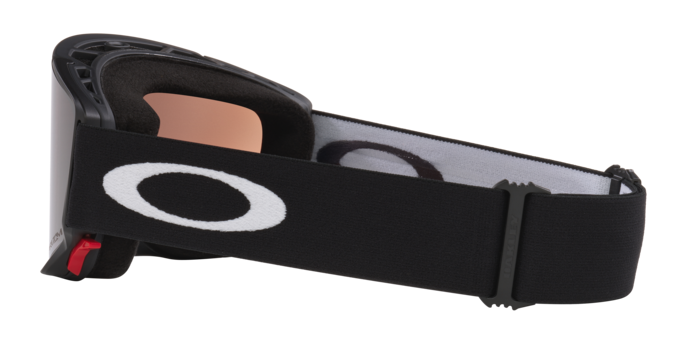 Oakley Flow Scape M Snow Goggles
