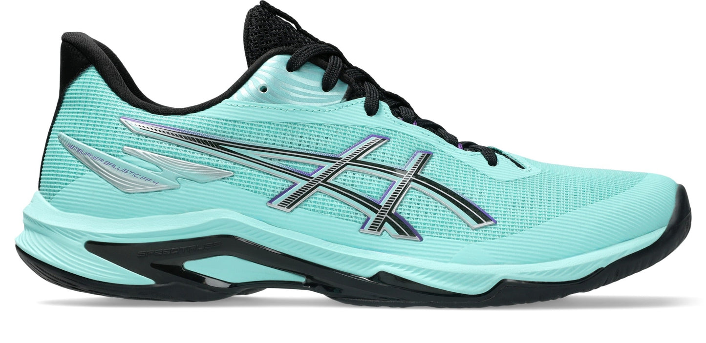 Asics Men's Netburner Ballistic FF 4 Volleyball Shoes
