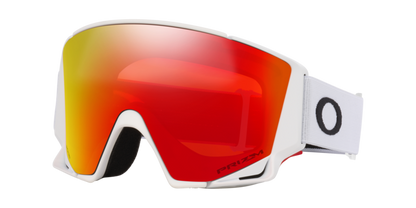 Oakley Flow Scape M Snow Goggles