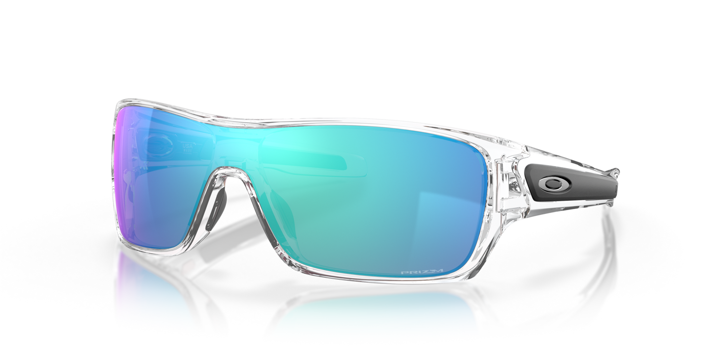 Oakley Turbine Rotor Glasses