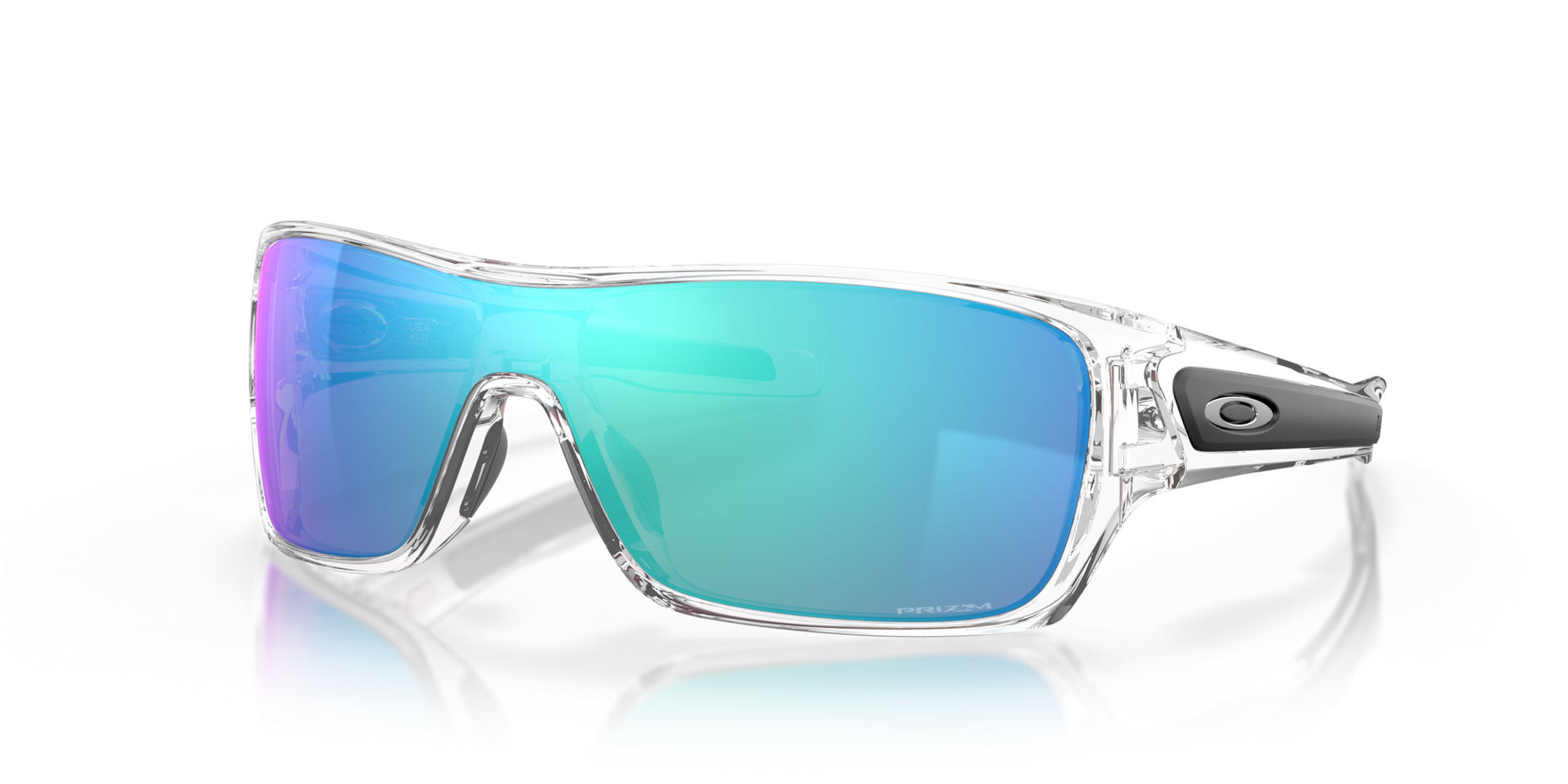 Oakley Turbine Rotor Glasses