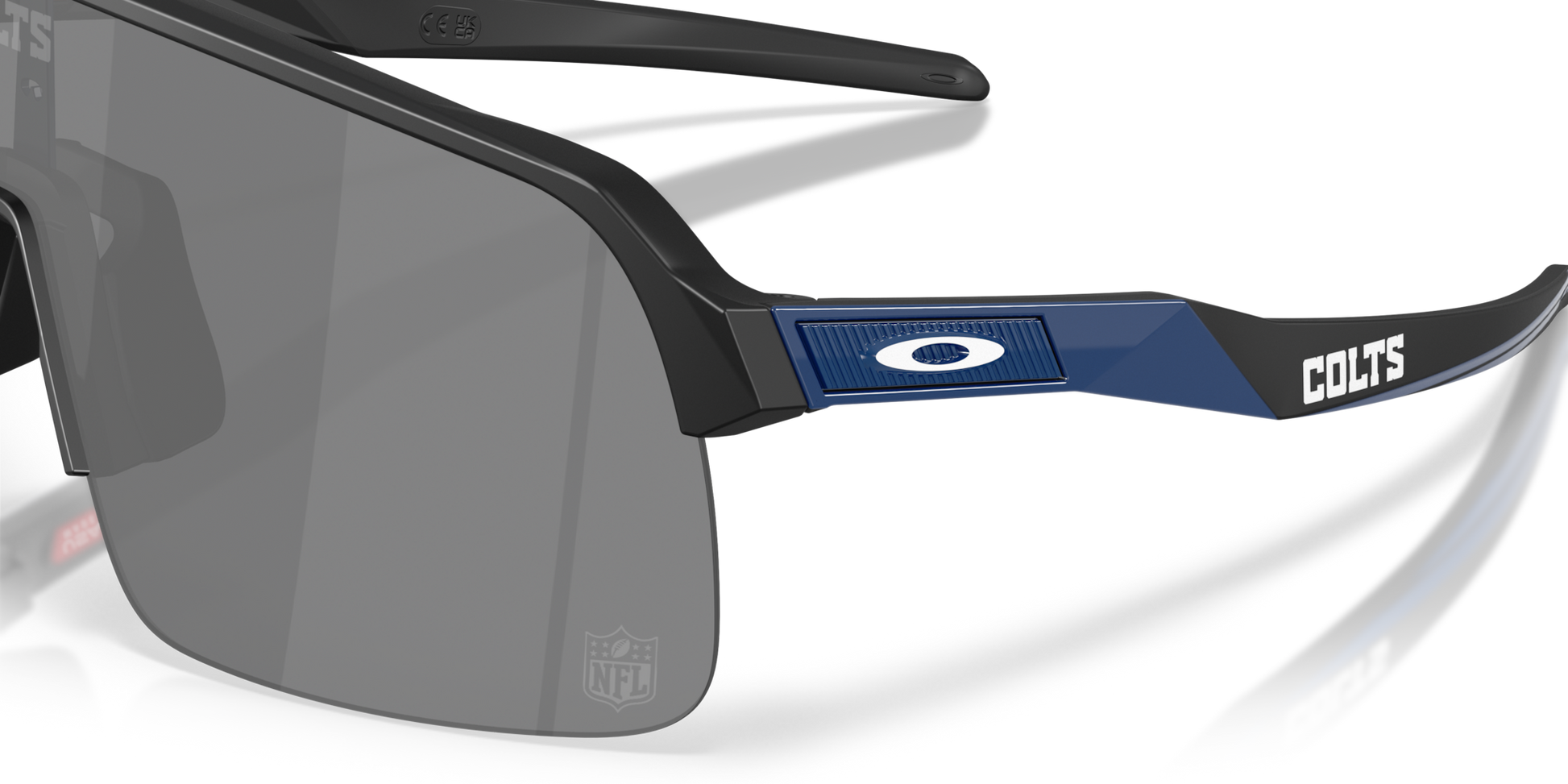 Oakley Sutro NFL Lite Sunglasses