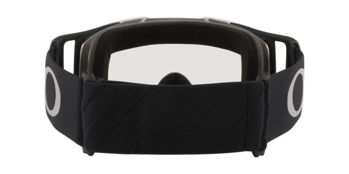 Oakley Front Line MX Goggles