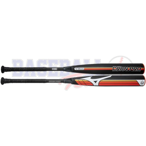 B25-CRBN Pro (-3) BBCOR 2 5/8" Barrel Baseball Bat