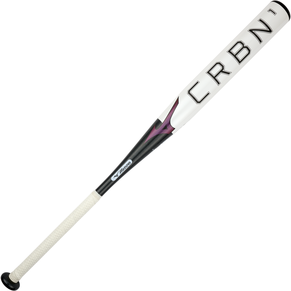 2024 Mizuno F24 CRBN1 (-11) Fastpitch Softball Bat: 340700