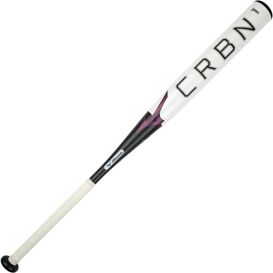 2024 Mizuno F24 CRBN1 (-11) Fastpitch Softball Bat: 340700