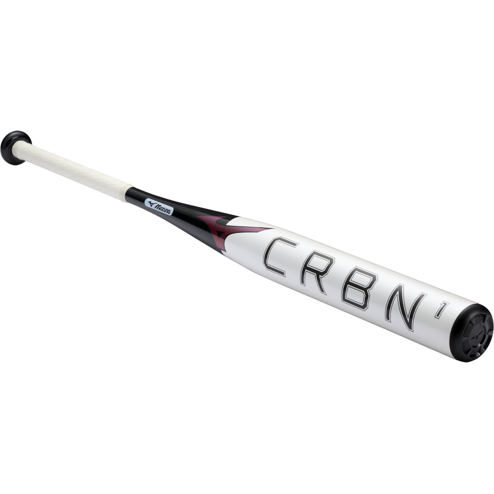 2024 Mizuno F24 CRBN1 (-11) Fastpitch Softball Bat: 340700