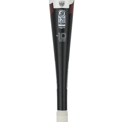 2024 Mizuno F24 CRBN1 (-11) Fastpitch Softball Bat: 340700