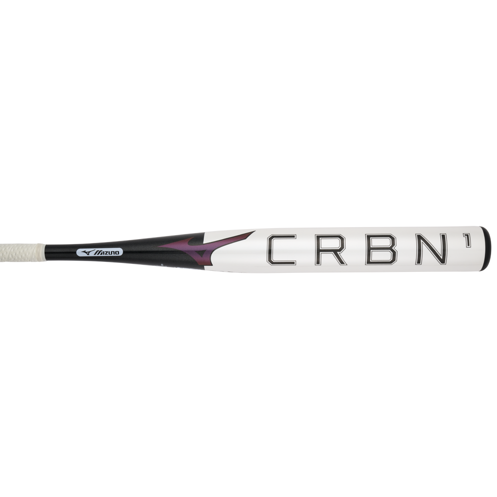 2024 Mizuno F24 CRBN1 (-11) Fastpitch Softball Bat: 340700