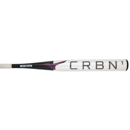 2024 Mizuno F24 CRBN1 (-11) Fastpitch Softball Bat: 340700